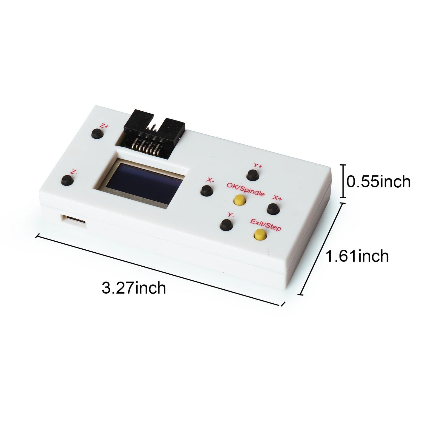 SainSmart - Desktop 3018-PRO CNC Router DIY Kit