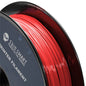 SainSmart - Neon Scarlet Cyberpunk TPU Flexible 3D Printer Filament | 1.75mm, 0.8kg