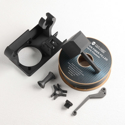 SainSmart - Carbon Fiber PETG Filament 1.75mm 1KG High-Strength