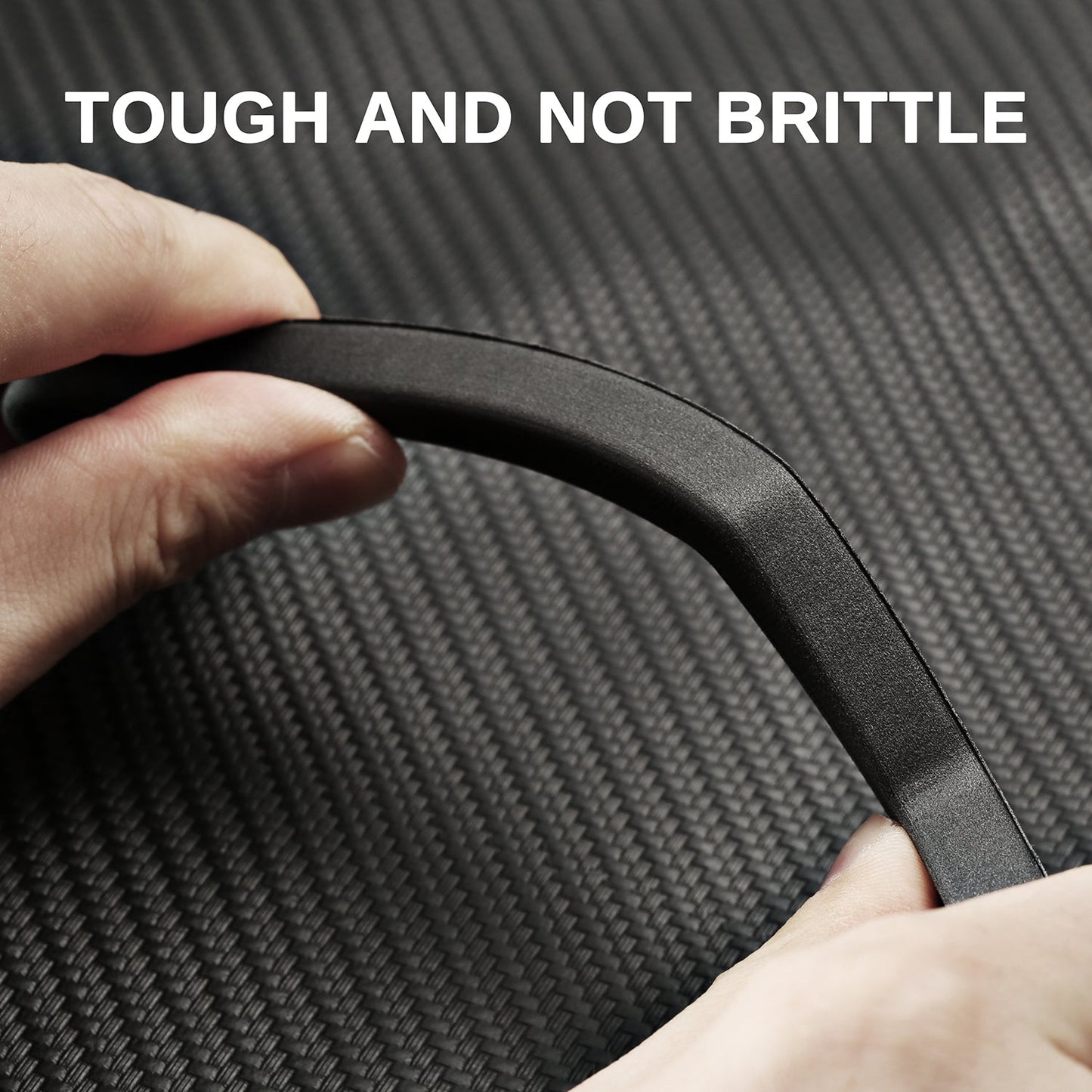 SainSmart - High-Strength Nylon Carbon Fiber Filament 1.75mm Black
