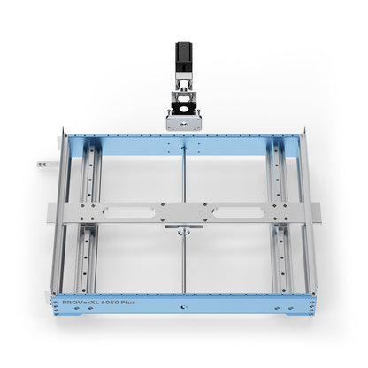 Genmitsu - PROVerXL Heavy-Duty 6050 Plus Benchtop CNC Router Machine