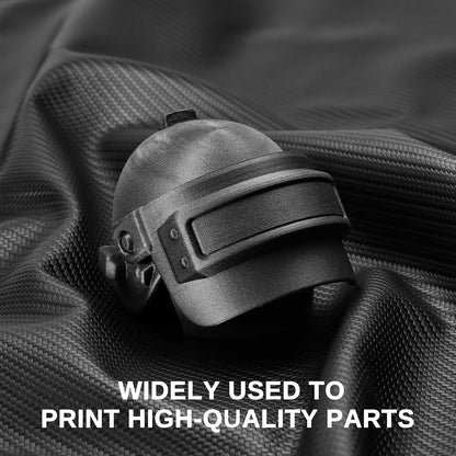 SainSmart - High-Strength Nylon Carbon Fiber Filament 1.75mm Black