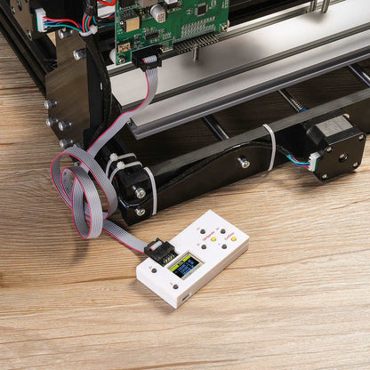 SainSmart - Desktop 3018-PRO CNC Router DIY Kit