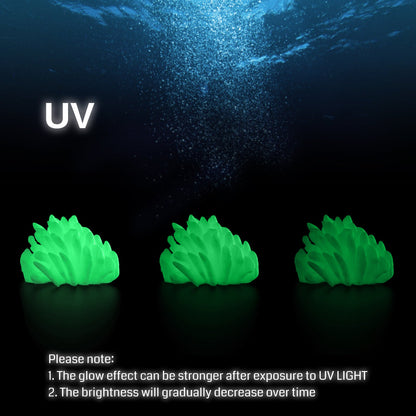 Sainsmart - Glow-in-the-dark Green 1.75mm PRO-3 PETG Filament 1kg