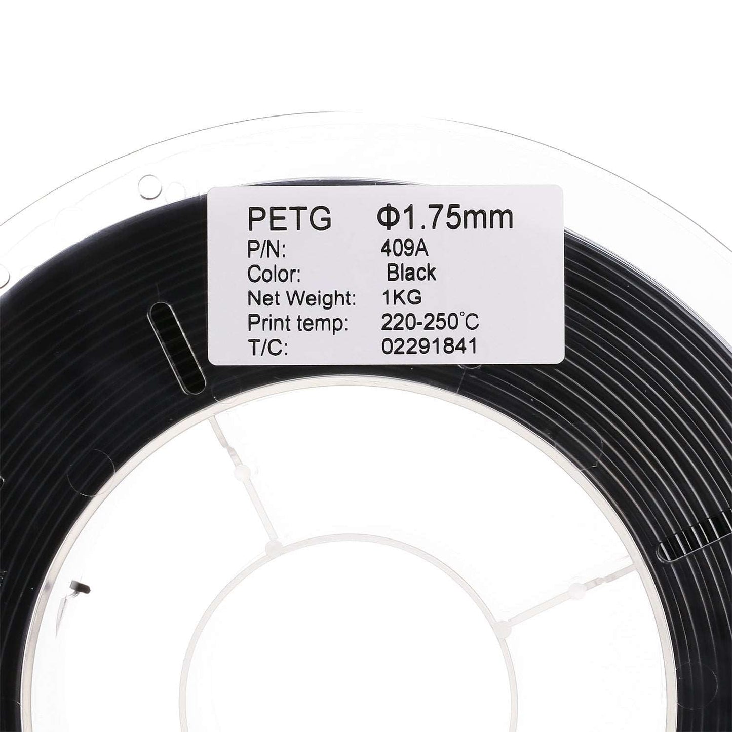 SainSmart - PRO-3 Series PETG Precision Tangle-Free Filament 1.75mm