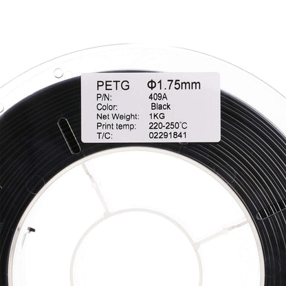 SainSmart - PRO-3 Series PETG Precision Tangle-Free Filament 1.75mm