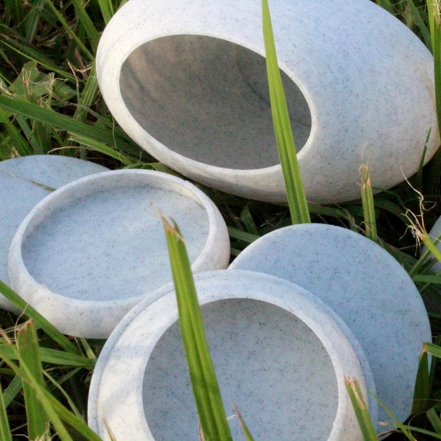 Amolen - PLA Marble 1.75mm, 1KG/2.2LB
