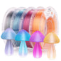 Amolen - PLA Crystal-Transparent Gradient Variety Pack (4x200g)