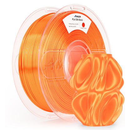 Amolen - PLA Silk Basic 1.75mm, 1KG/2.2LB