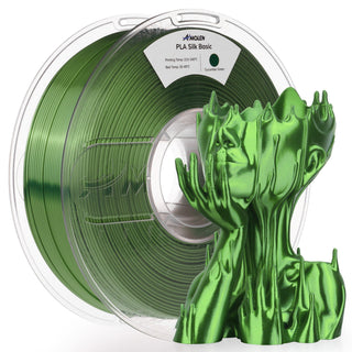 Amolen - PLA Silk Basic 1.75mm, 1KG/2.2LB
