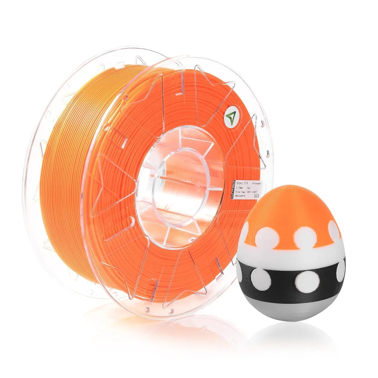 Creality - Hyper High-Speed Smart RFID PLA Filament 1.75mm