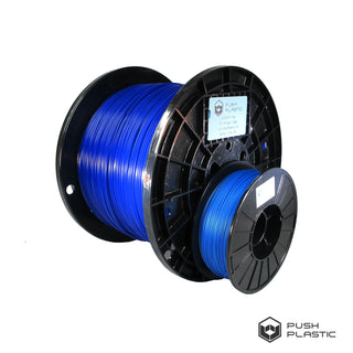 Push Plastic - ABS Filament 1.75mm 10kg