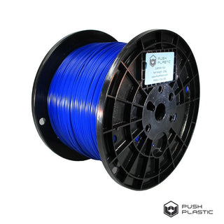 Push Plastic - PETG Filament 2.85mm 10kg