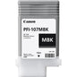 Canon Ink Tank PFI-107MBK - Pigment Matte Black Ink Tank 130ml