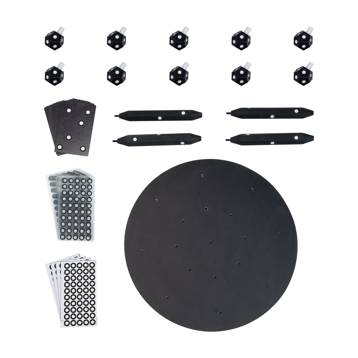 3D Scanning - Accessories Pro Kit