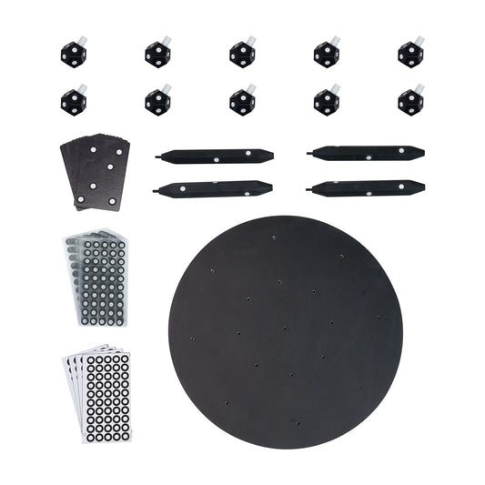 3D Scanning - Accessories Pro Kit