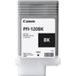 Canon Ink Tank PFI-120BK - Pigment Black Ink Tank 130ml