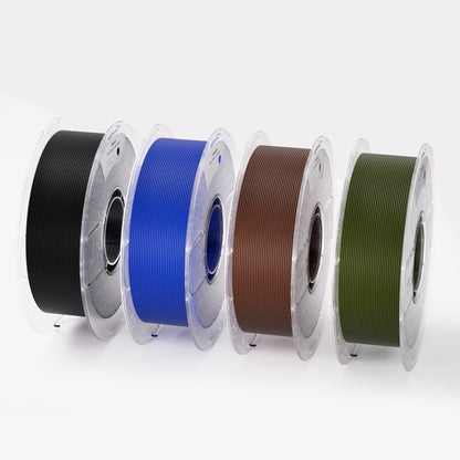 Amolen - 8th Anniversary PLA Color Bundle – 4 × 1KG