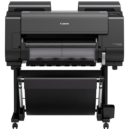 Canon - imagePROGRAF GP-2000