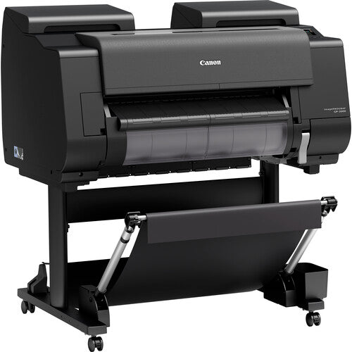Canon - imagePROGRAF GP-2000