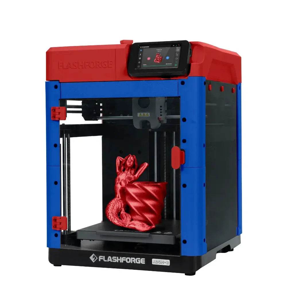 Flashforge - Adventurer 5M High-Speed Desktop 3D Printer