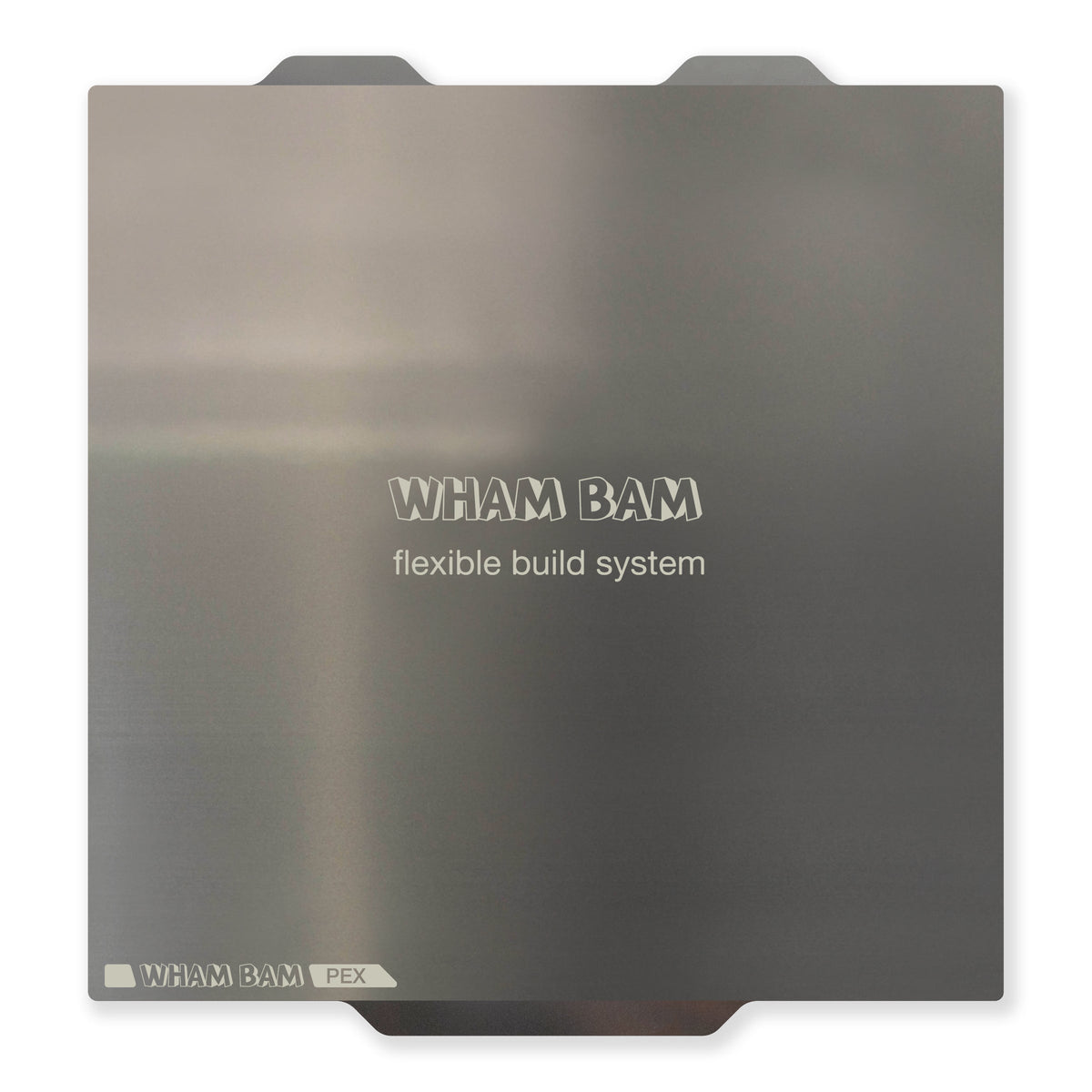 Flexi Plate with PEX - Bambu Lab A1 mini (184 x 184 mm)