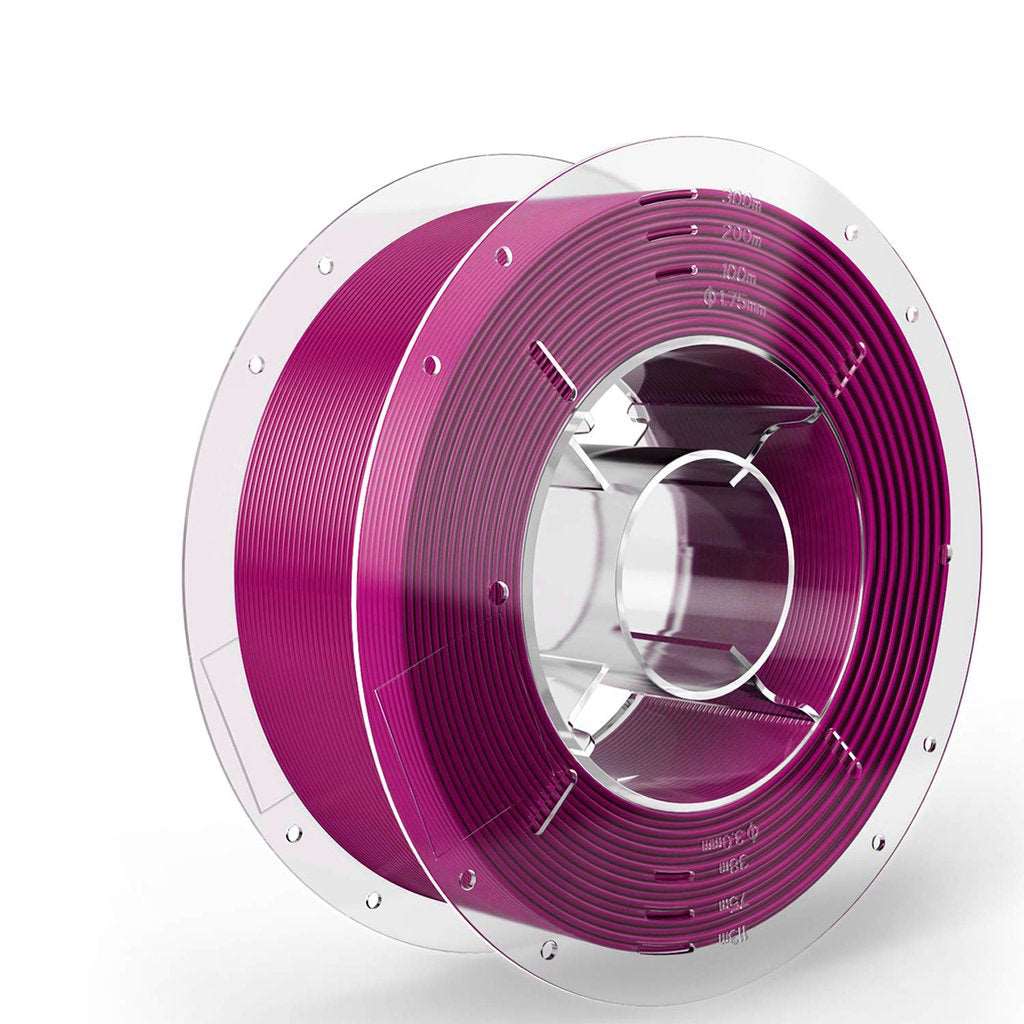 SainSmart - PRO-3 Series PETG Precision Tangle-Free Filament 1.75mm