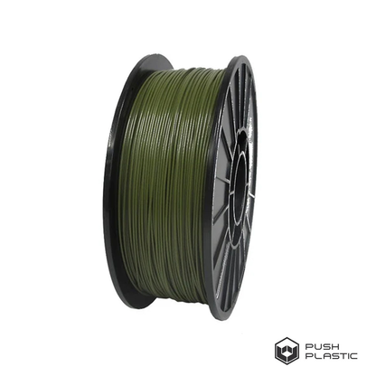Push Plastic - PCTG Filament 2.85mm 1kg