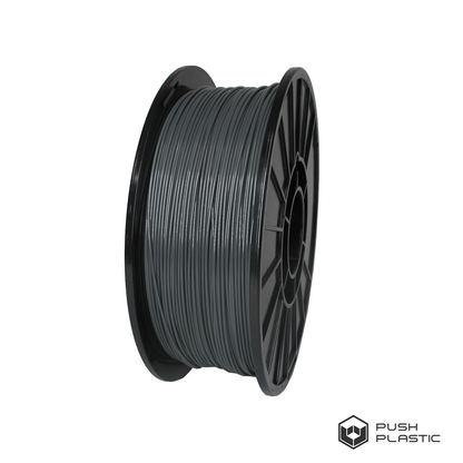 Push Plastic - PETG Filament 2.85mm 1kg