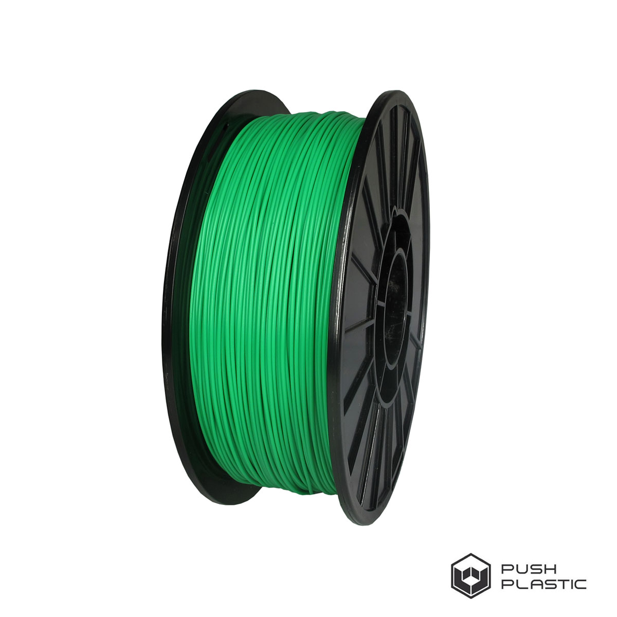Push Plastic - PCTG Filament 2.85mm 1kg