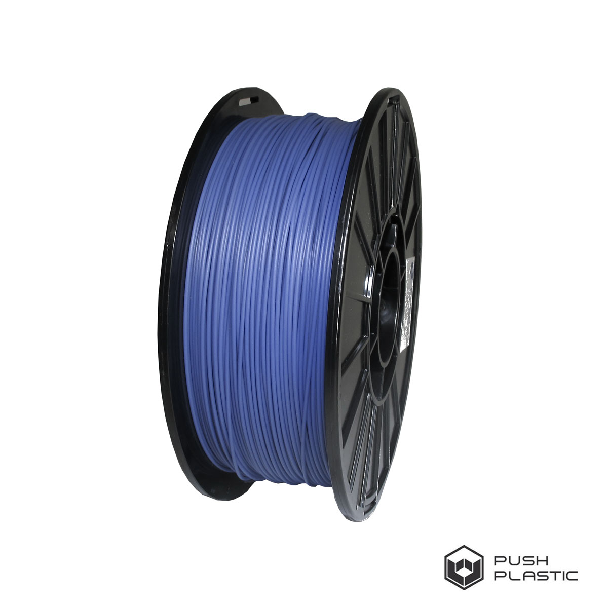 Push Plastics - ABS Filament 2.85mm 1kg