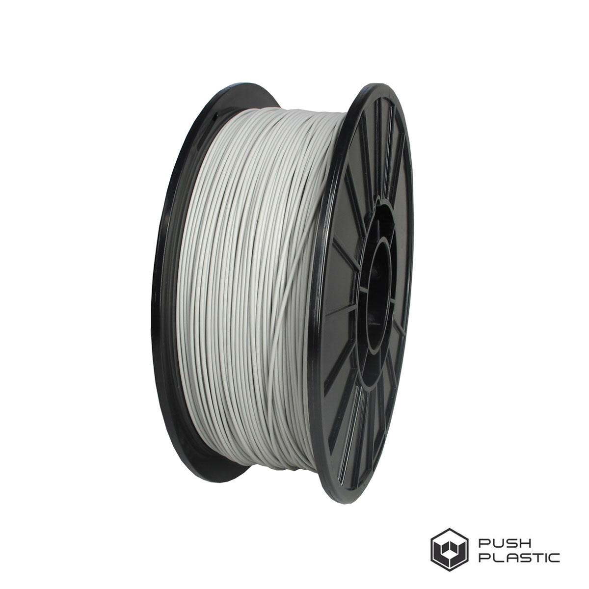 Push Plastic - PCTG Filament 2.85mm 1kg