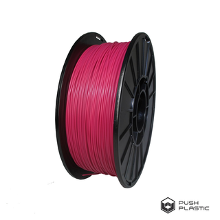 Push Plastic - PETG Filament 2.85mm 1kg