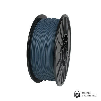 Push Plastic - PCTG Filament 2.85mm 1kg