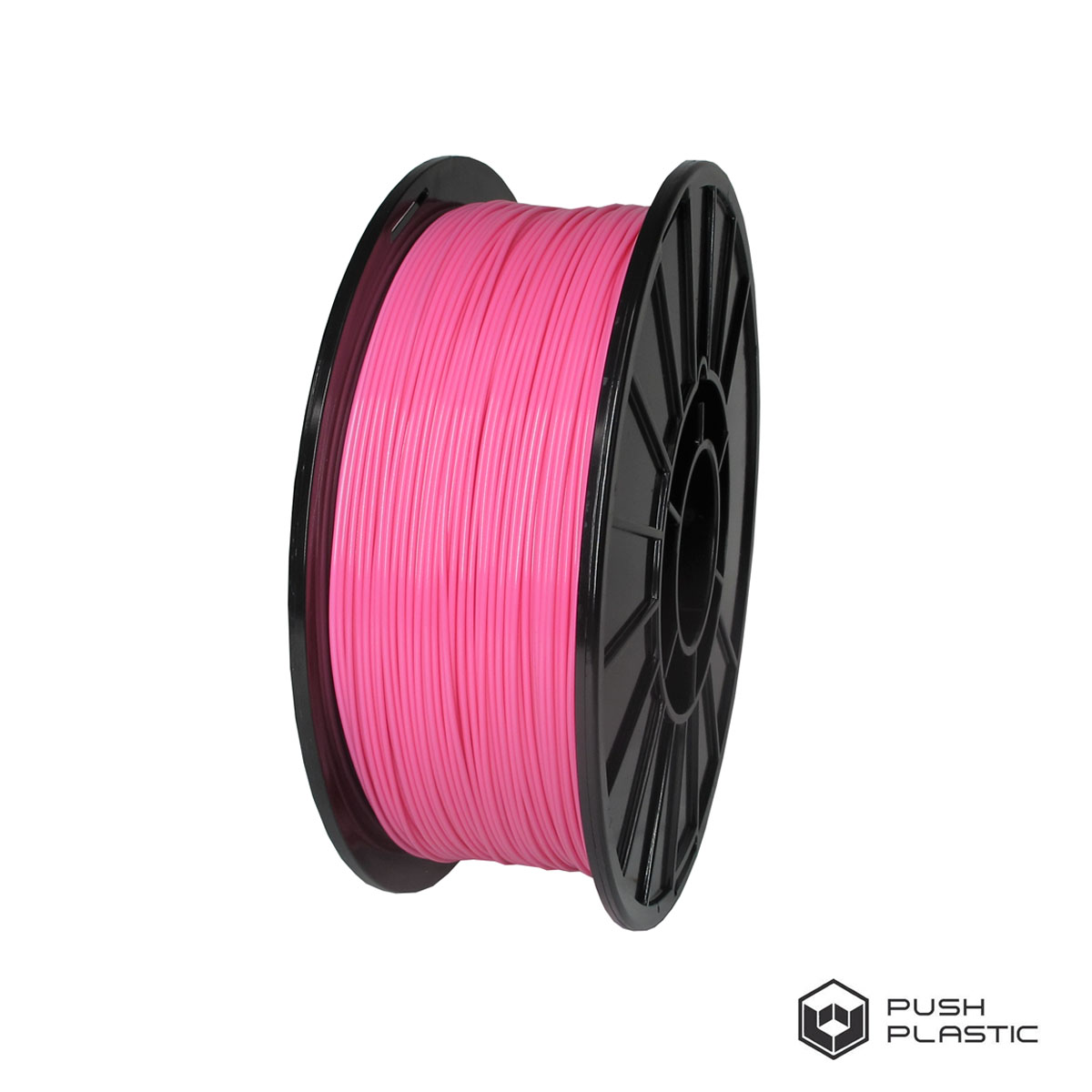 Push Plastic - PCTG Filament 2.85mm 1kg