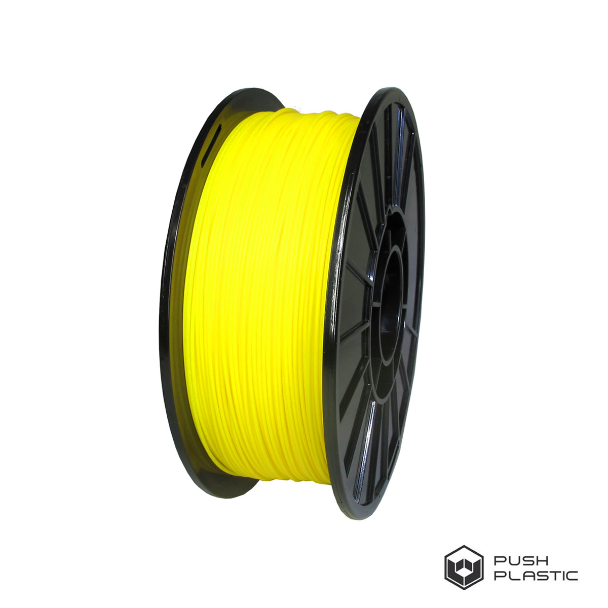 Push Plastic - PCTG Filament 2.85mm 1kg