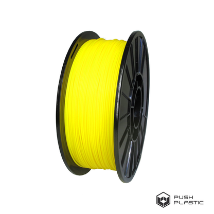Push Plastic - PETG Filament 2.85mm 1kg