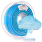 Amolen - PLA Crystal-Transparent 1.75mm, 1KG/2.2LB