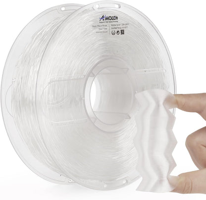 Amolen - TPU Basic 1.75mm, 1KG