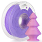Amolen - PLA Matte Dual Filament 1.75mm, 1KG/2.2LB
