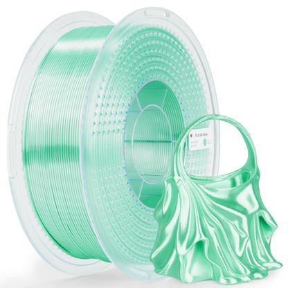 Amolen - PLA Silk Basic 1.75mm, 1KG/2.2LB