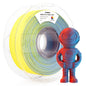 Amolen - PLA Matte Triple Filament 1.75mm, 1KG/2.2LB