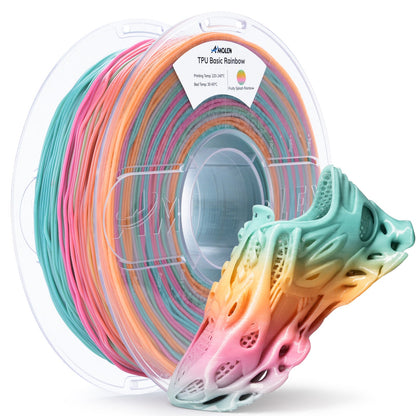 Amolen - TPU Basic 1.75mm, 1KG