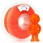 Amolen - PETG Transparent 1.75mm, 1KG/2.2LB