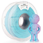 Amolen - PLA Matte Dual Filament 1.75mm, 1KG/2.2LB