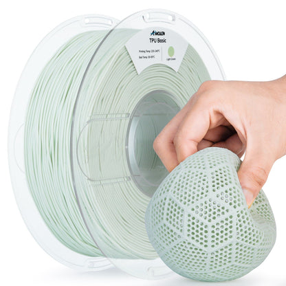Amolen - TPU Basic 1.75mm, 1KG