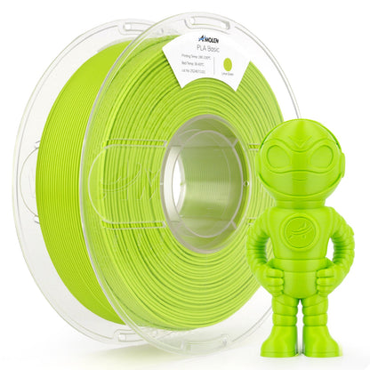 Amolen - PLA Basic-High Speed 1.75mm, 1 KG
