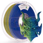 Amolen - PLA Basic Dual Color-High Speed 1.75mm, 1 KG