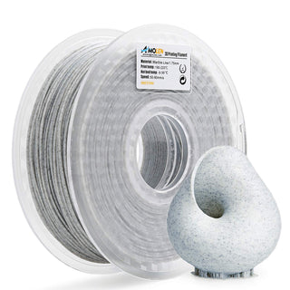 Amolen - PLA Marble 1.75mm, 1KG/2.2LB