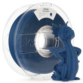 Amolen - PLA Matte Basic 1.75mm, 1KG/2.2LB